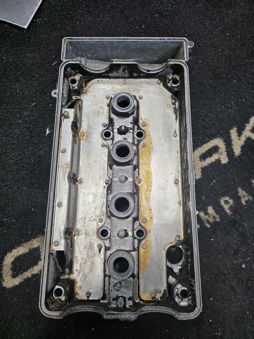 Tampa de valvulas motor B16 vtec