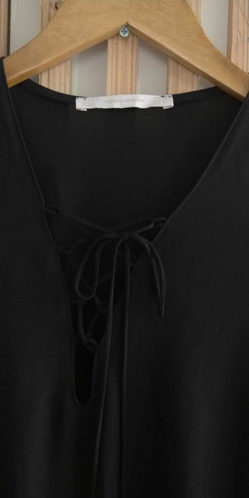 Body lindíssimo zara