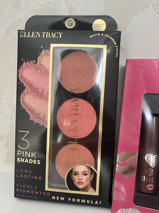 Продам набір косметики