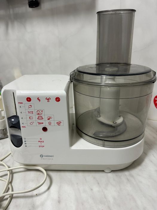 Robot kuchenny Zelmer typ 876
