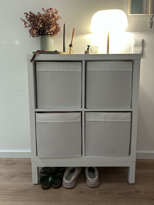 Estante kallax ikea