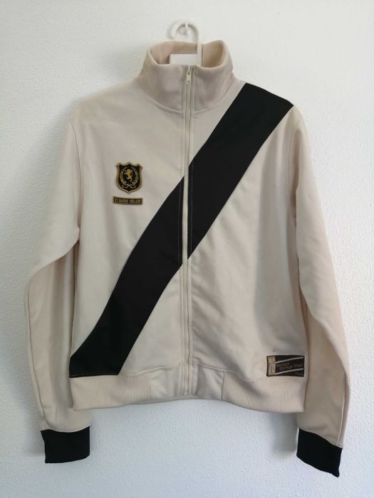 Blusão/uniforme vintage