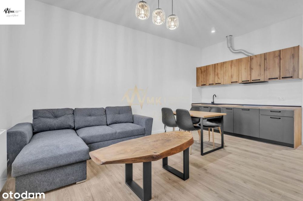 Na wynajem 3 pokojowe mieszkanie po generalnym remoncie w centrum Tarn