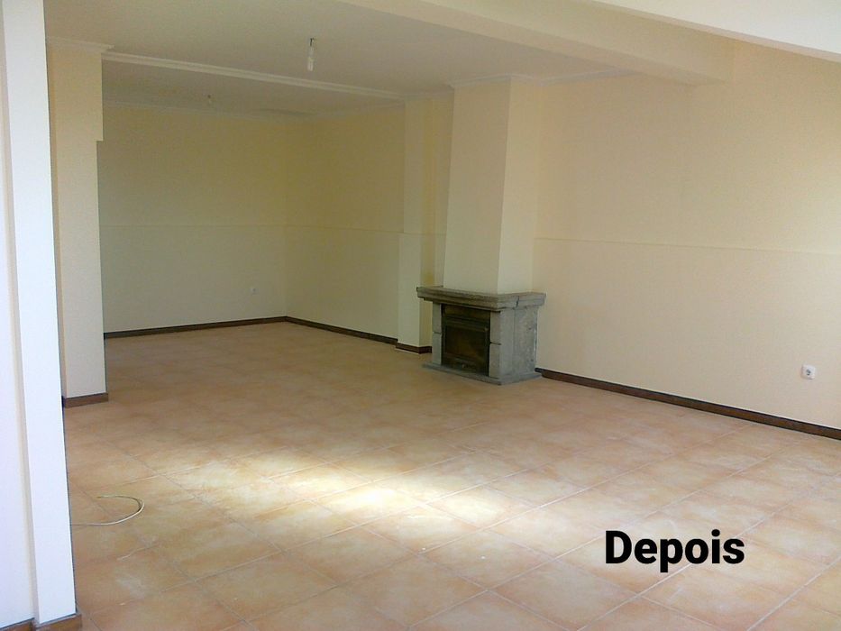 Bricolage manutenção e reparações do seu lar