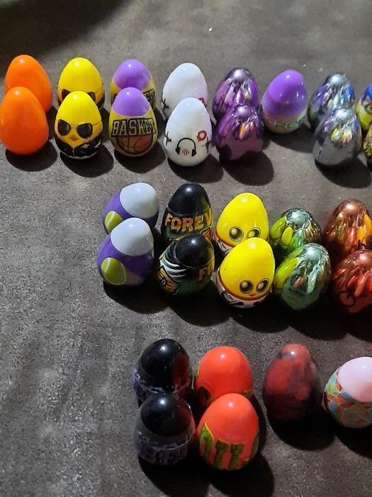 Para a colecçai egzz world