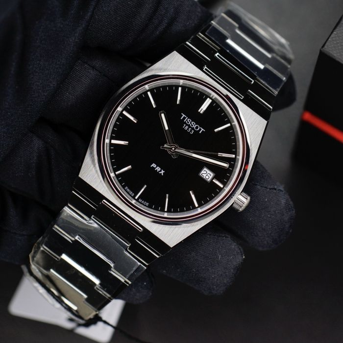 Годинник tissot prx,  powermatic 80 casio g-shock seiko rolex certina