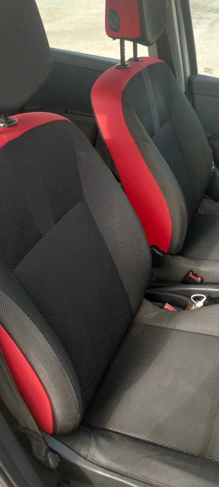 Renault Clio 1.5 Dci - Rip Curl