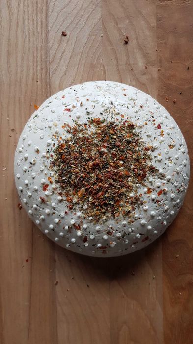 Mleko kozie, ser kozi 100%