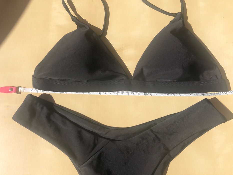 Conjunto biquini novo 36