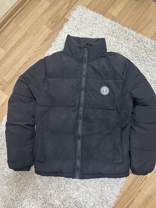 Пухан Trapstar оригинал