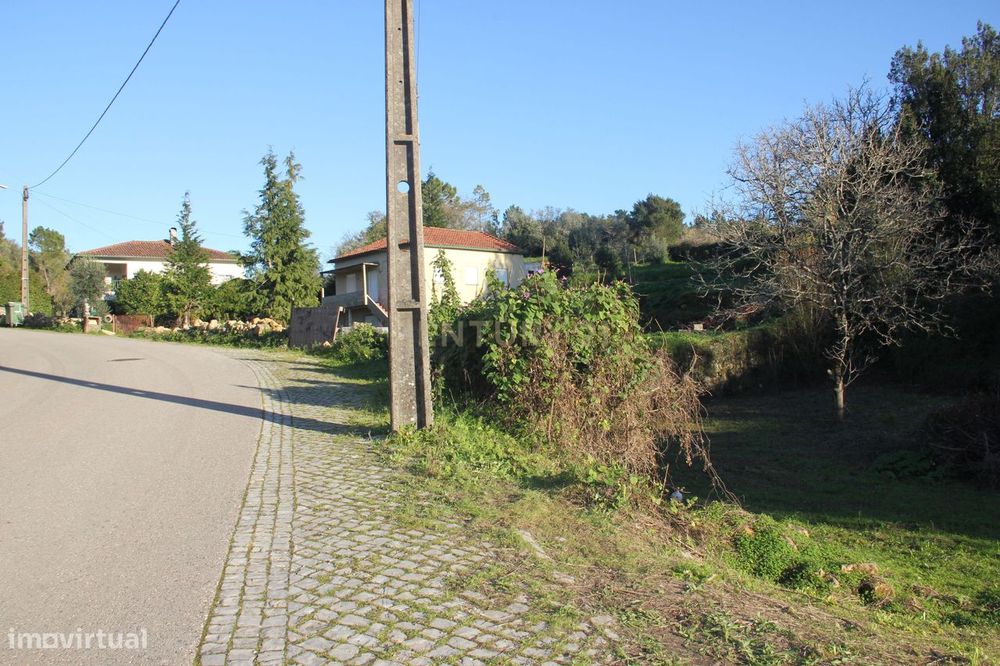 Fantástico terreno para moradia — Vila Seca E Bem Da Fé, Coimbra