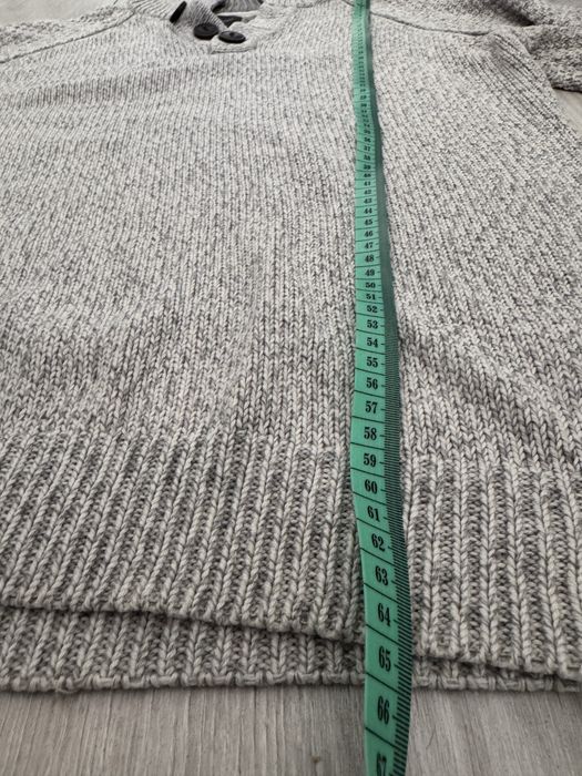Sweter burton rozmiar M