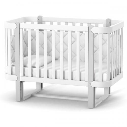 Дитяче ліжко Veres Monako