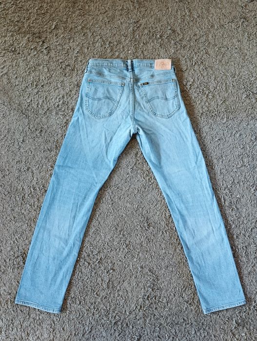 Spodnie jeansowe Lee, rozmiar W29/L32