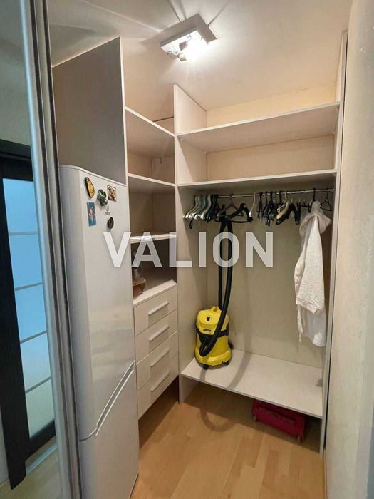 3-комнатная квартира по адресу ул. Автозаводская (площадь 121 м²) - Atlanta.ua - фото 8