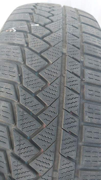 opony 17cali SUV