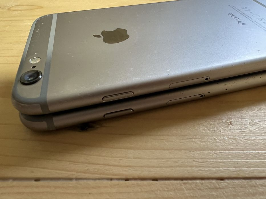 Iphone 6/iphone 6s