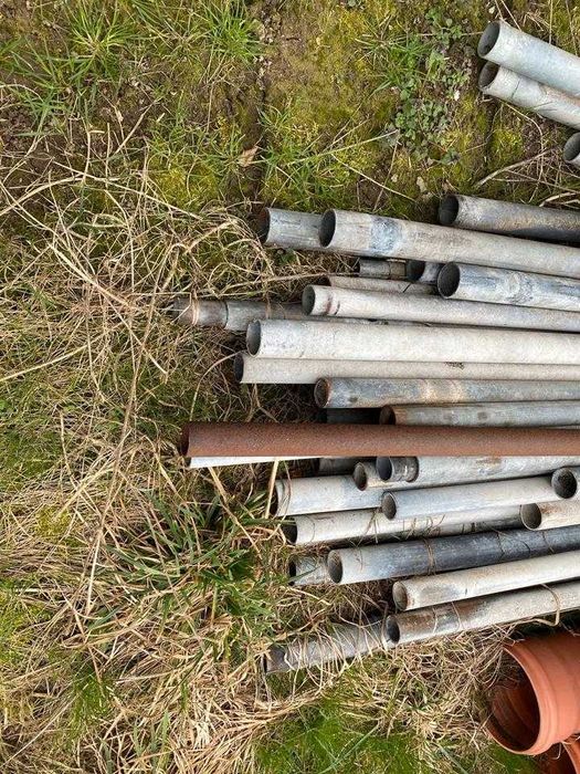 Drabiny paszowe , wygrodzenia  agrafki