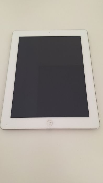 IPad A1458 16GB branco