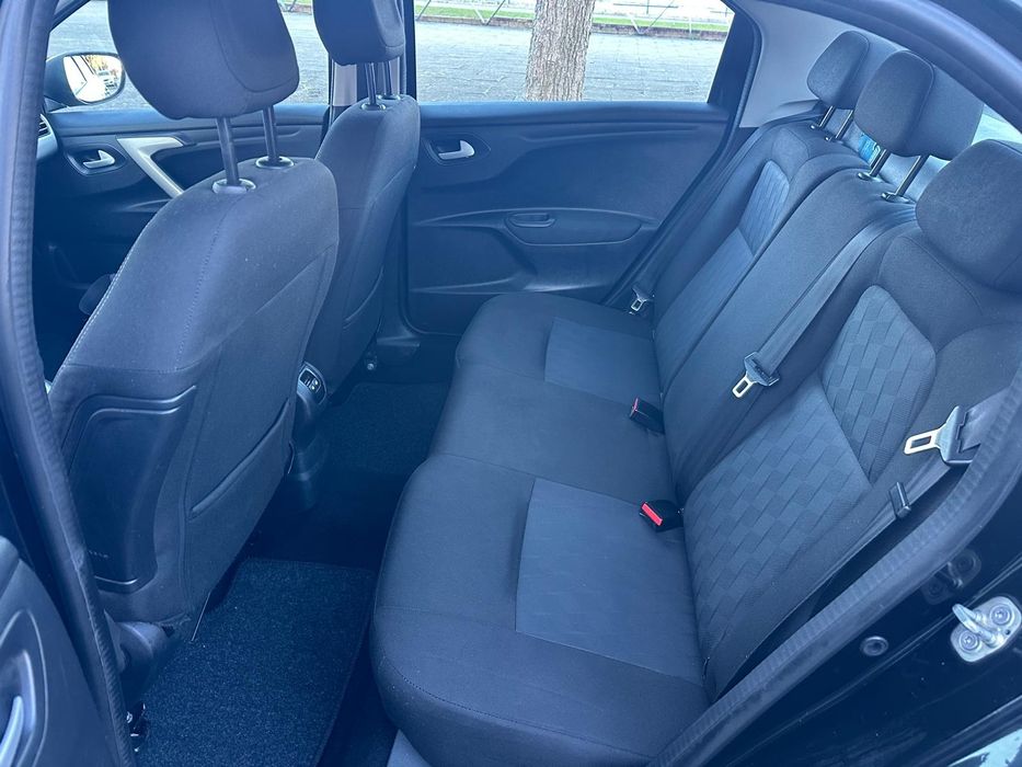 Citreen Elysee  Gasoleo 2019