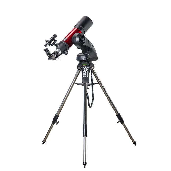 Teleskop Sky-Watcher Star Discovery 102 Refraktor (DO.SW-4014)