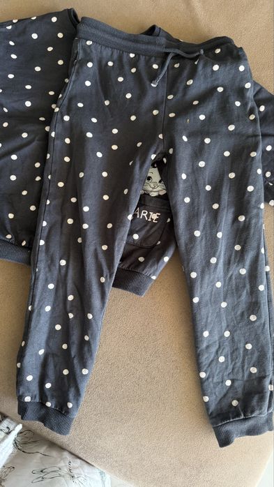 Костюм для девочки 5-6 лет