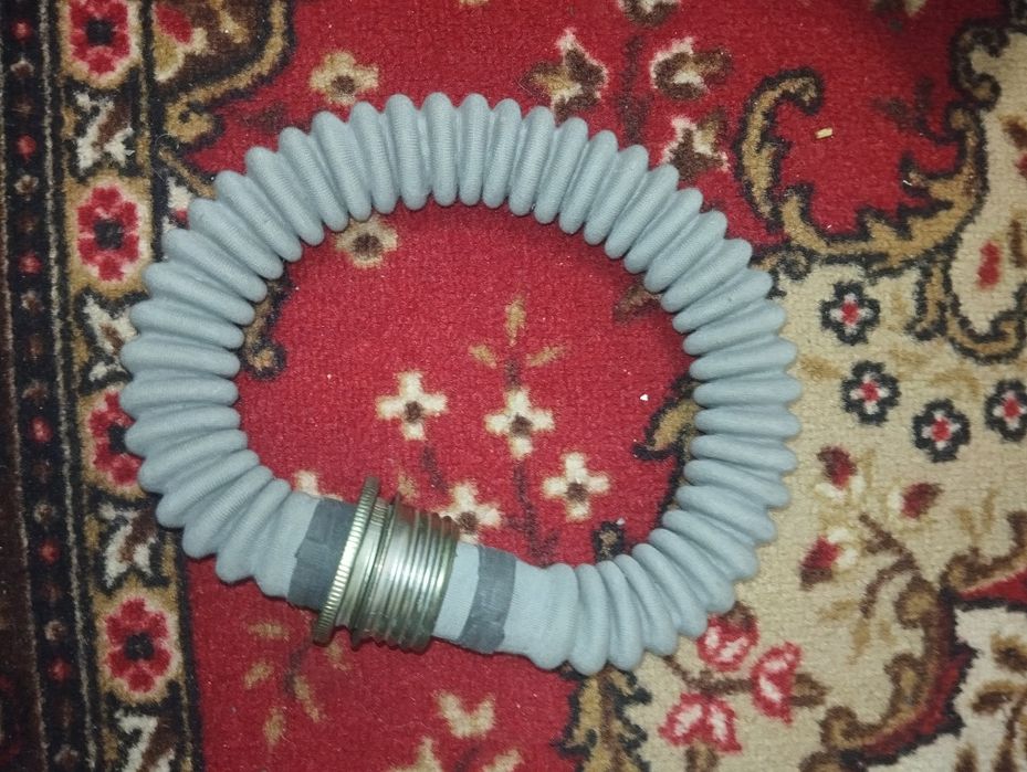 Продам противогаз мм-1