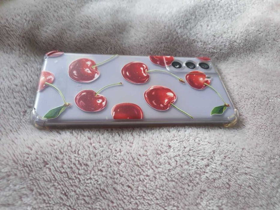 чохол на Samsung Galaxy S21