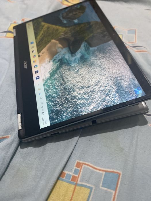Acer Aspire Spin 1 – Portátil 2 em 1 em Excelente Estado