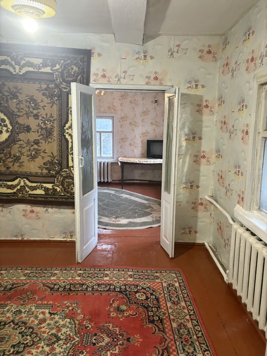 Продам пол дома по улице Путивльской