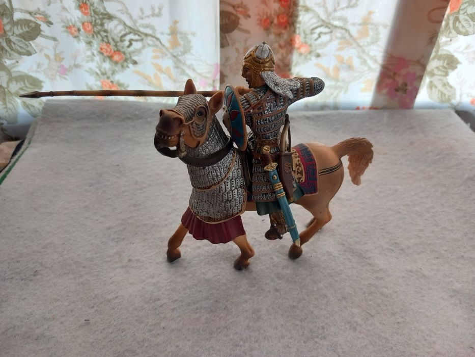 figuras de marca schleich