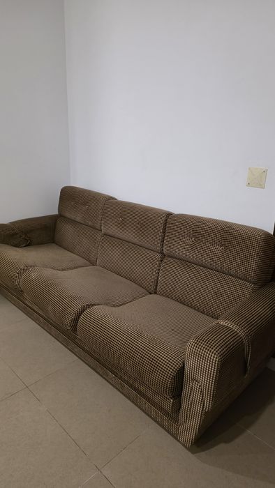 Sofá , sofá cama