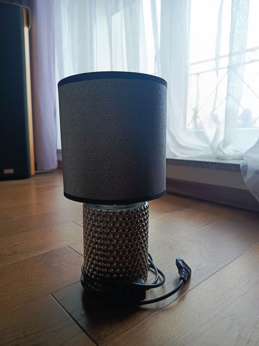 Lampa stołowa nocna