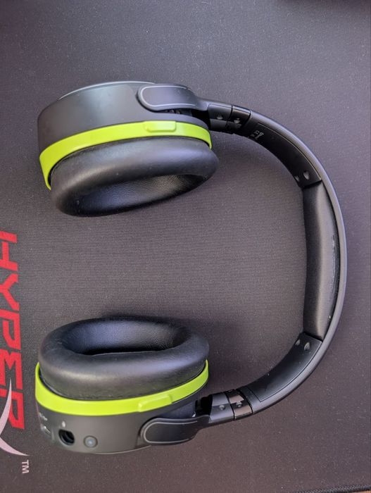 Наушники Audeze Penrose