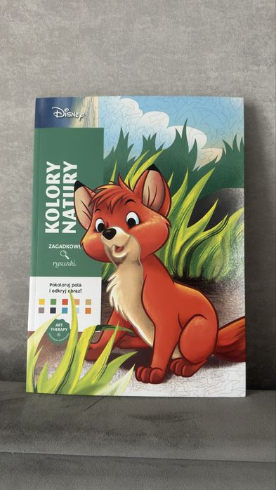 Розмальовки Дісней за номерами