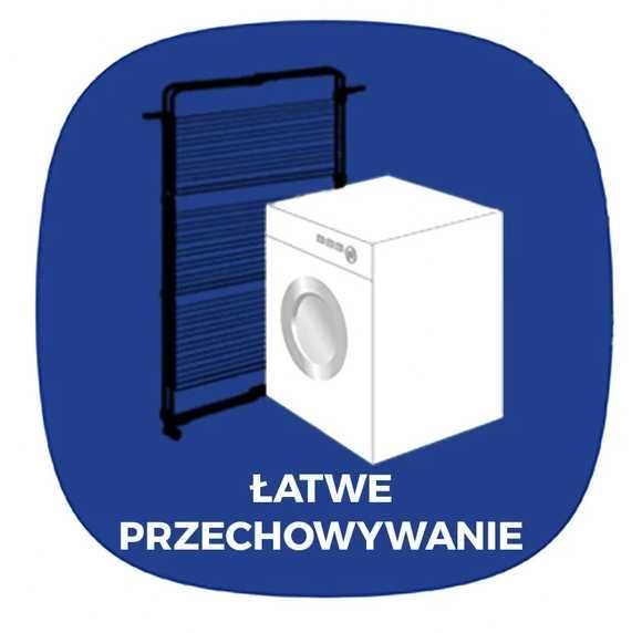 Suszarka Vileda Mixer 3 Ultimate