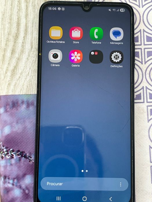 Samsung Galaxy A057G