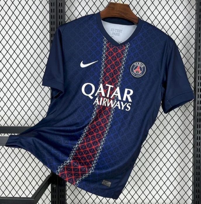 Camisola PSG 25/26