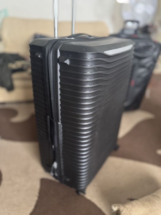 Mala de Viagem Samsonite