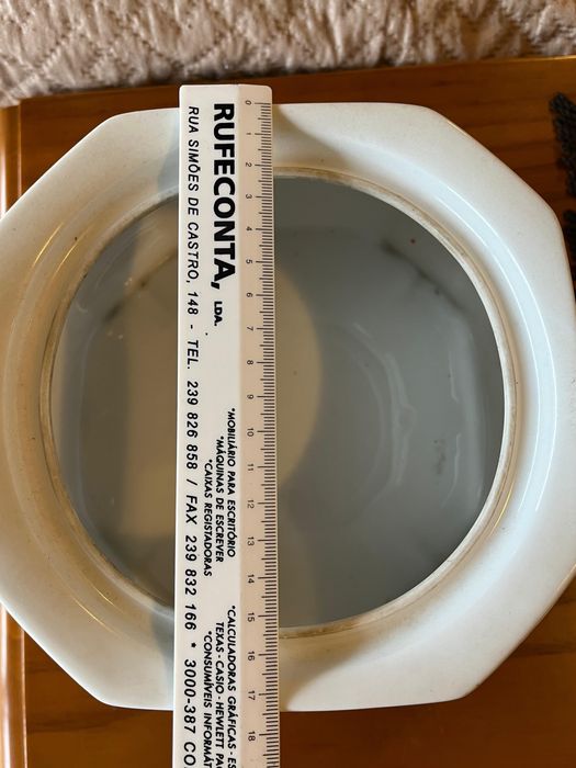 Terrina Seltmann Weiden da região da baviera, da linha  Aurelia