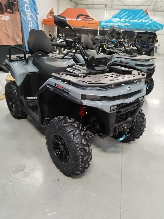 Cfmoto