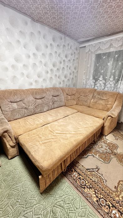 Здам 1 кімнатну квартиру з ремонтом по вул Львівська