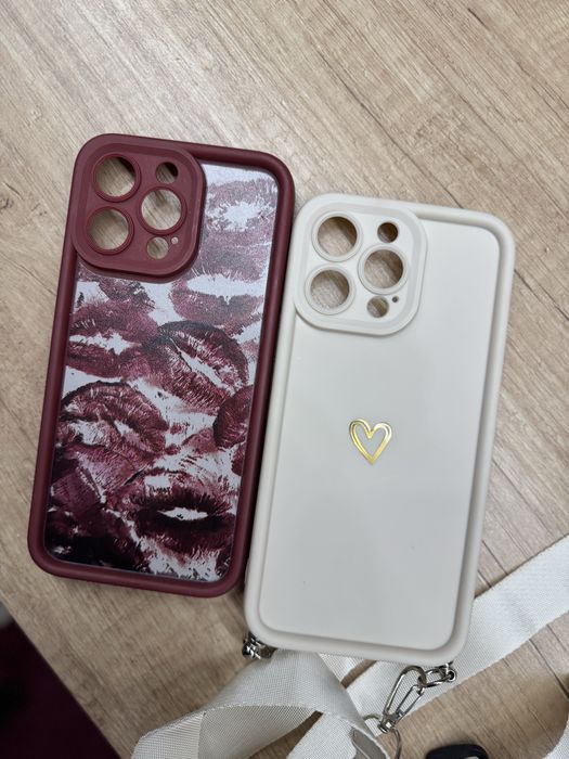 Чохли на Iphone 15 pro max