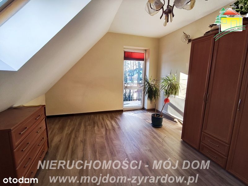 Atrakcyjna oferta sprzedaży domu, polecamy :)