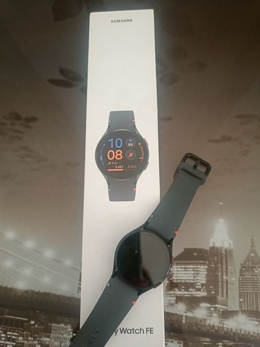 Samsung Galaxy Watch FE