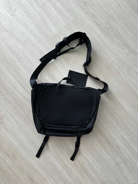 Arc’teryx Granville Courier Bag