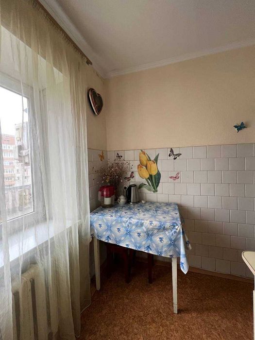 Продам 3 кімнатну квартиру Центрально-Міський район