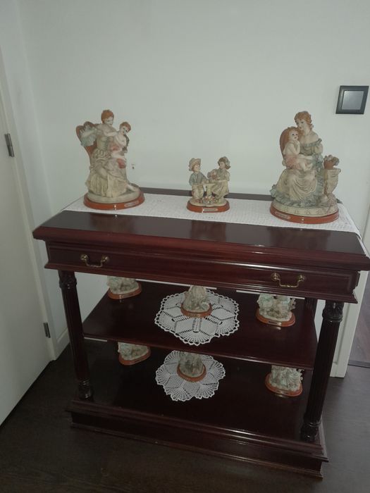 Móvel tipo cerejeira 125€