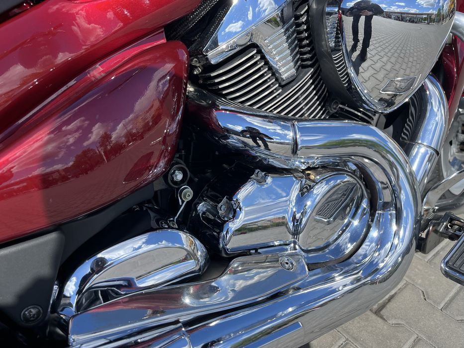 suzuki boulevard 1800 m109r