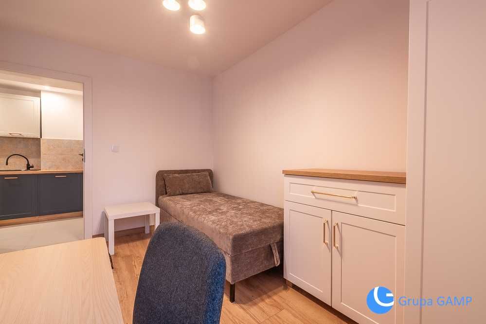 Niezależne 2-pok ICE Kraków *Stare Dębniki*